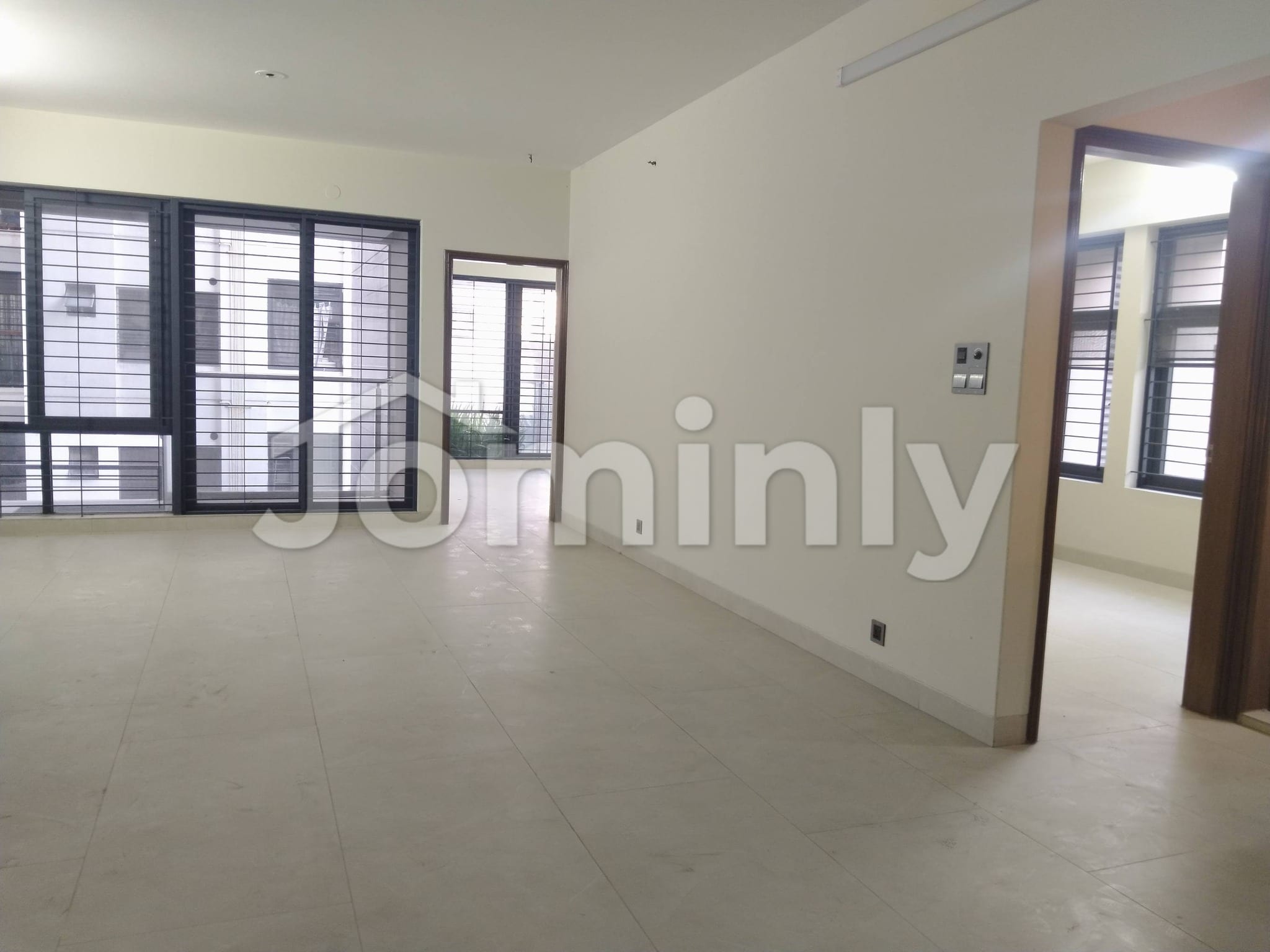 Brand New Luxury Residency @ Dhanmondi 9/A (Unit-B, 5th Floor)