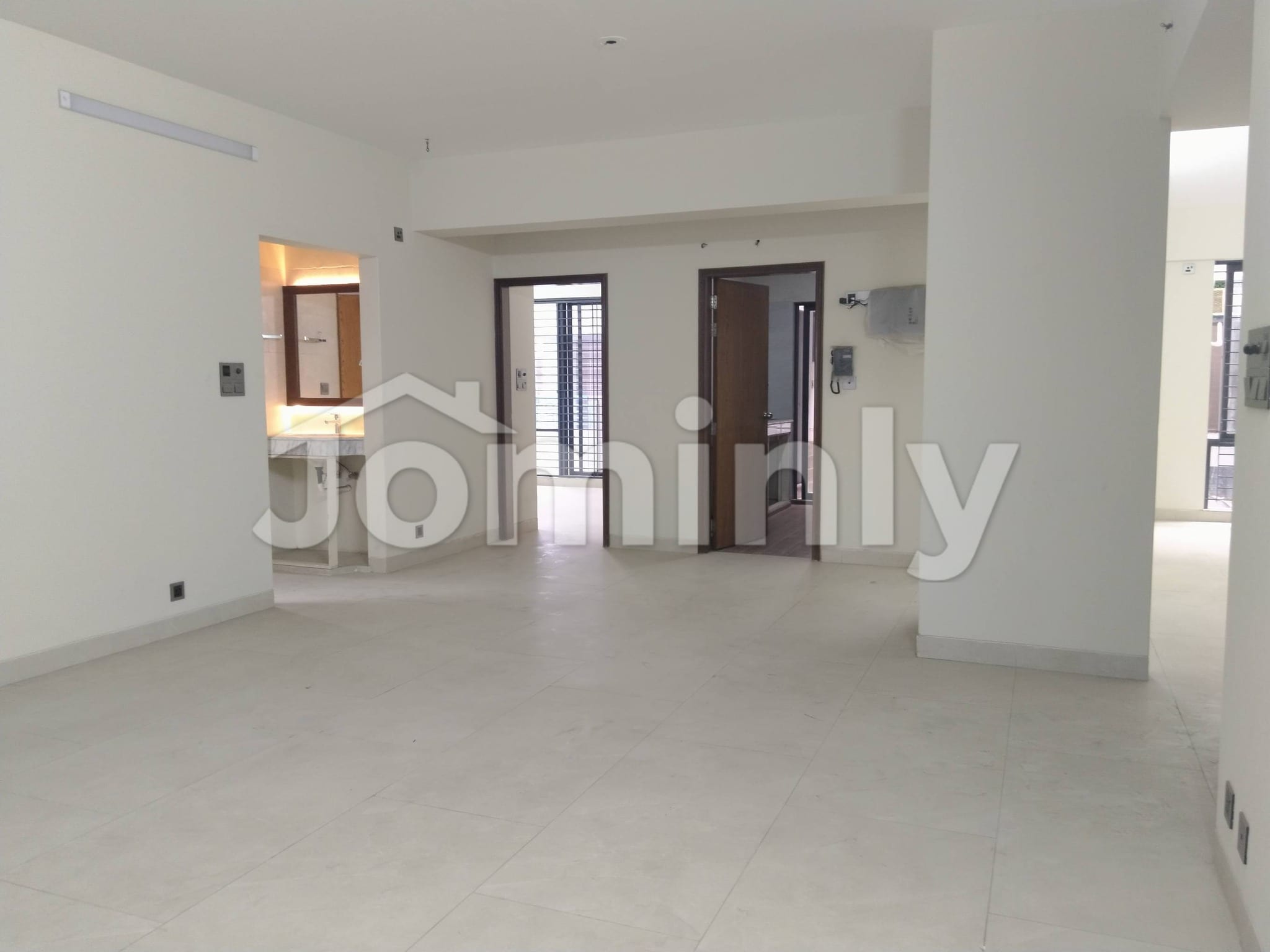 Brand New Luxury Residency @ Dhanmondi 9/A (Unit-B, 5th Floor) - 2