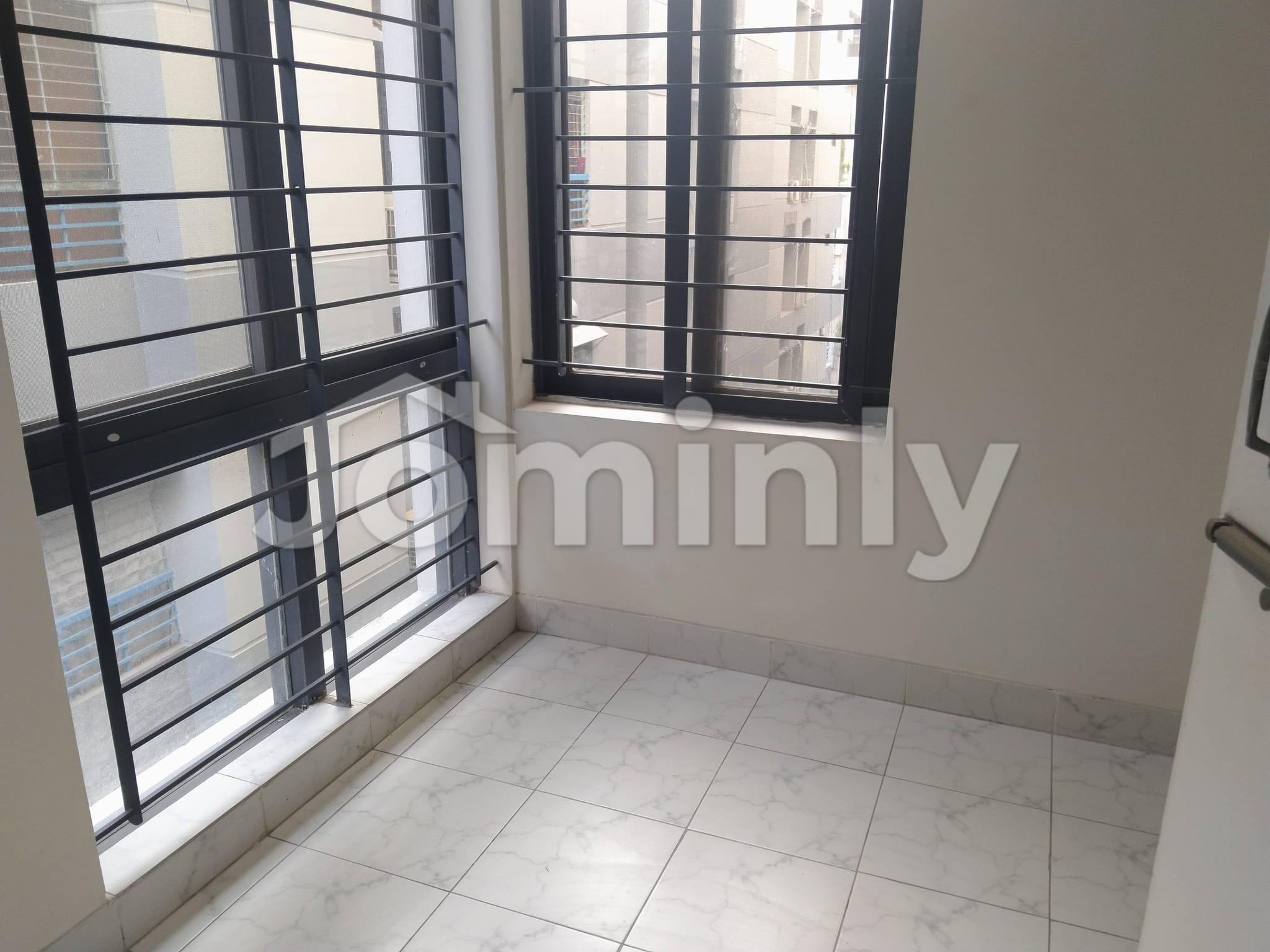 Brand New Luxury Residency @ Dhanmondi 9/A (Unit-B, 5th Floor) - 4
