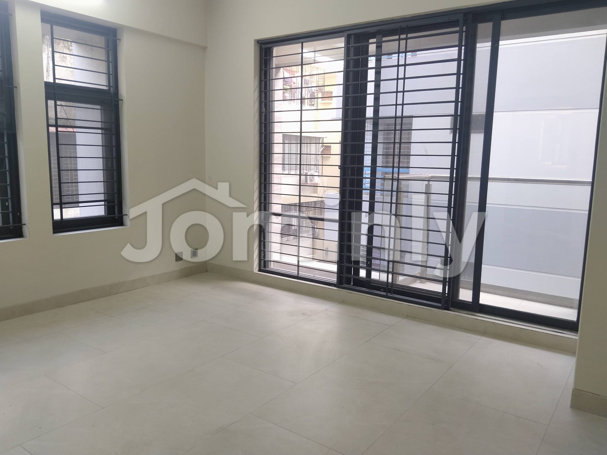Brand New Luxury Residency @ Dhanmondi 9/A (Unit-B, 5th Floor) - 5