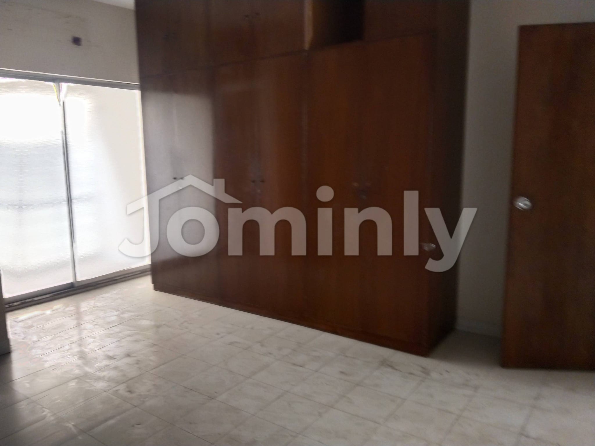 South-Facing Spacious Residency @ Dhanmondi 4/A (5th Floor) - 2
