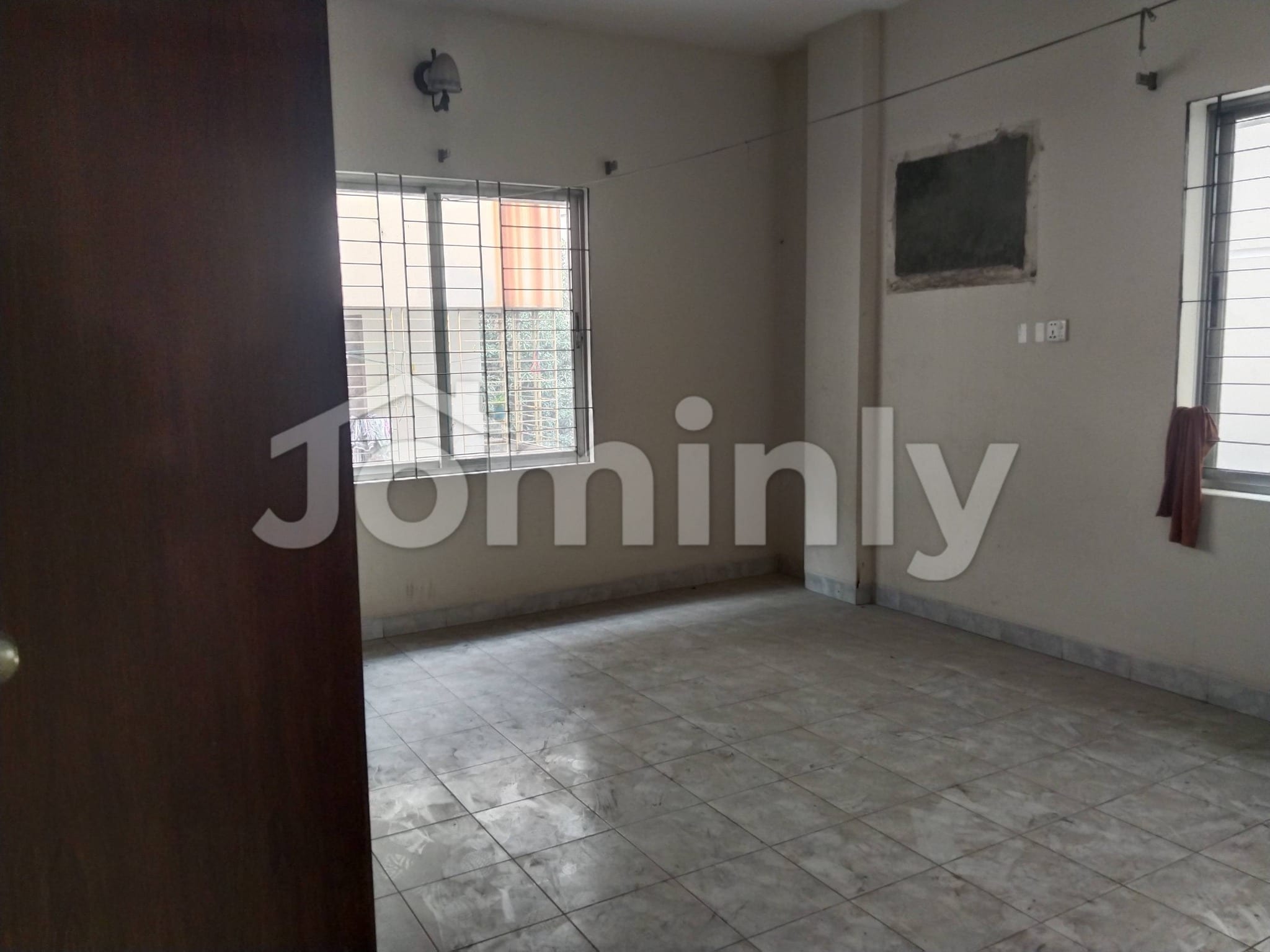 South-Facing Spacious Residency @ Dhanmondi 4/A (5th Floor) - 3