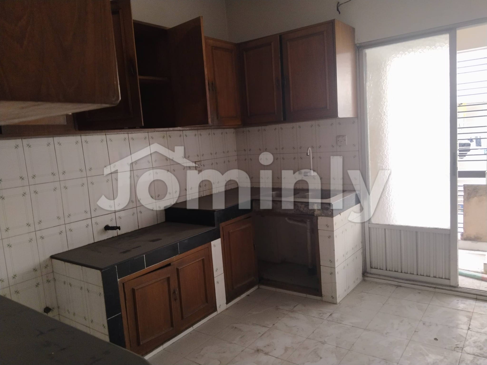 South-Facing Spacious Residency @ Dhanmondi 4/A (5th Floor) - 4