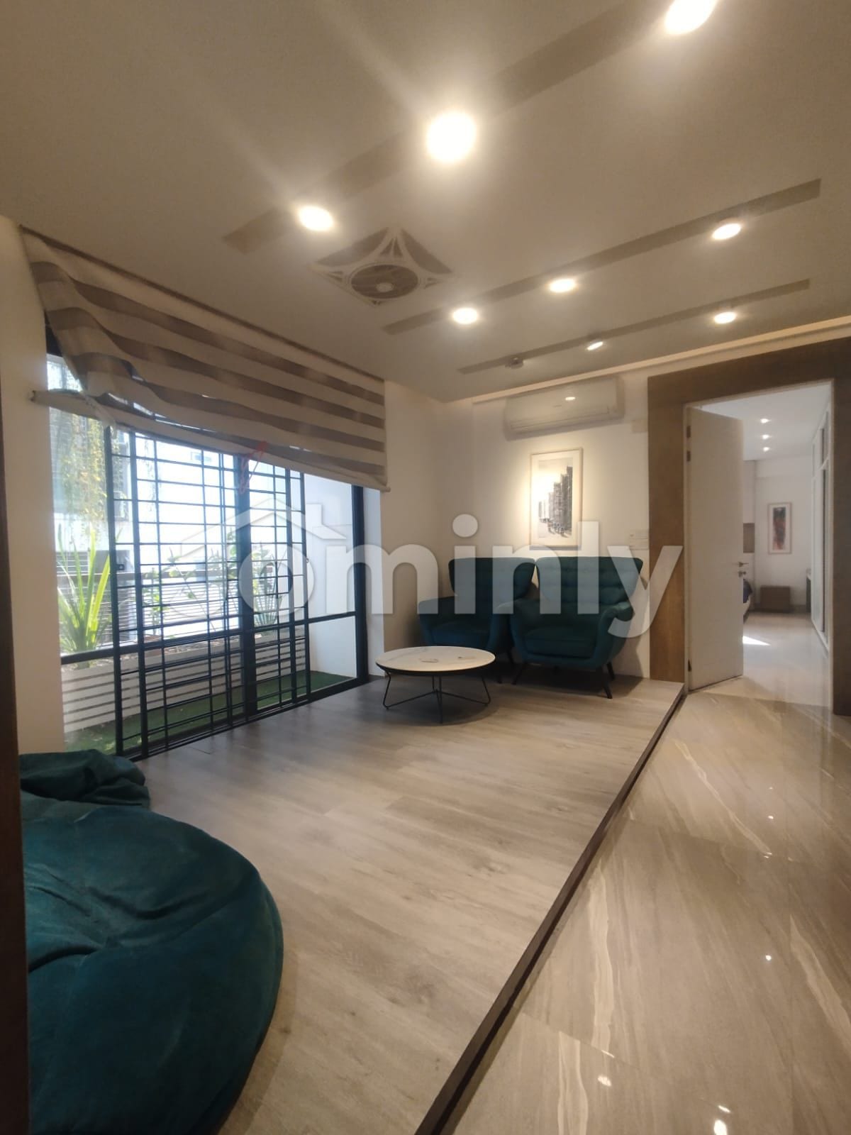 Fully Furnished Luxury Residency @ Gulshan 2