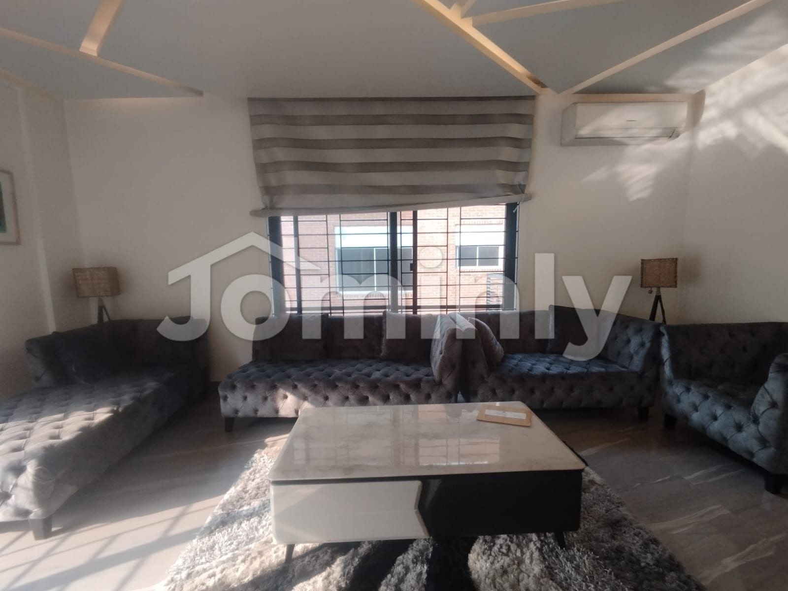 Fully Furnished Luxury Residency @ Gulshan 2 - 2