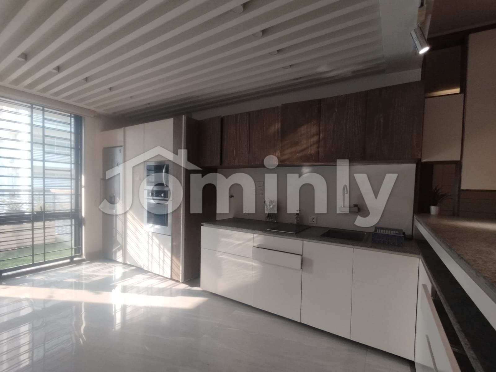 Fully Furnished Luxury Residency @ Gulshan 2 - 3