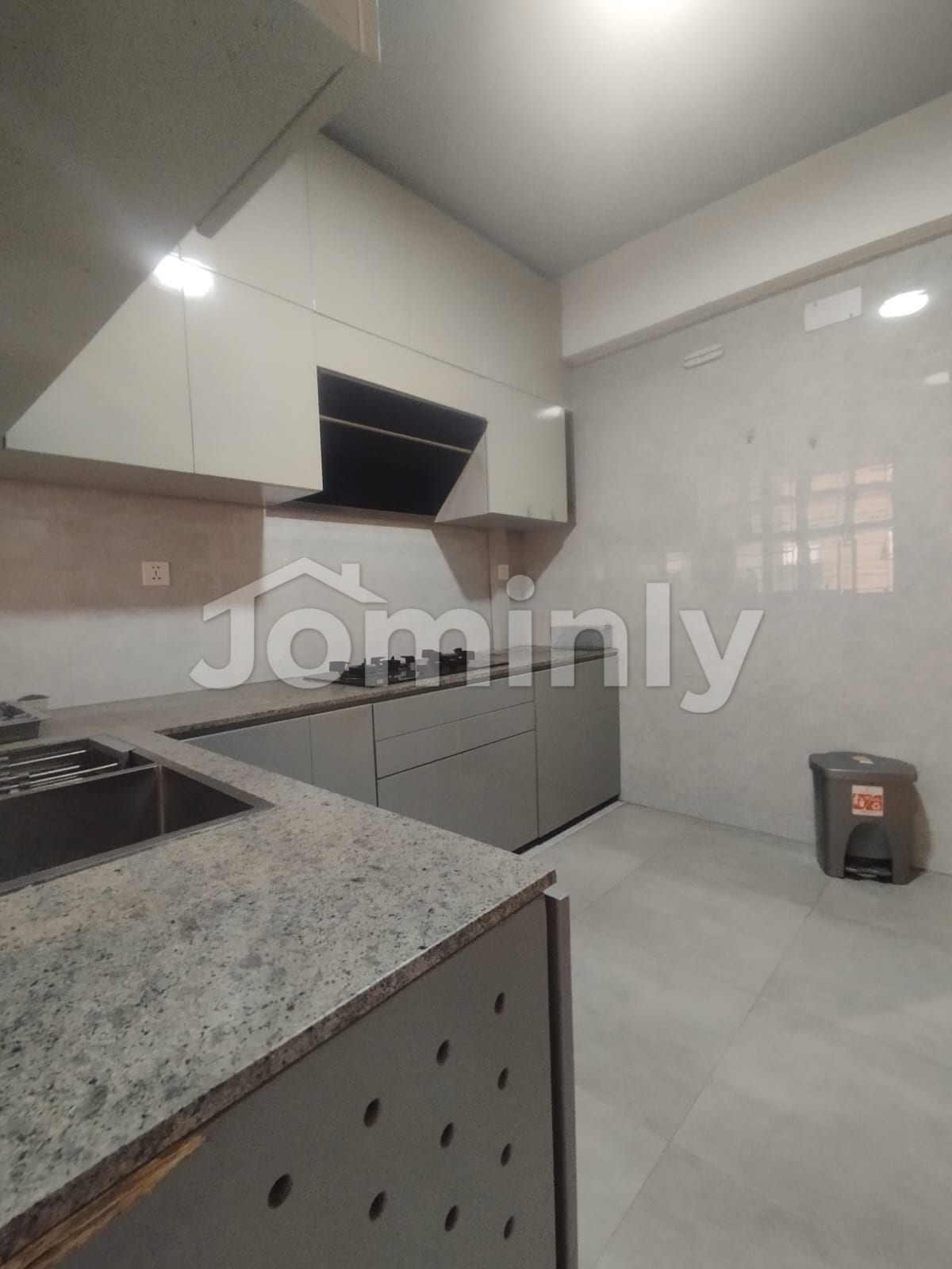 Fully Furnished Luxury Residency @ Gulshan 2 - 4