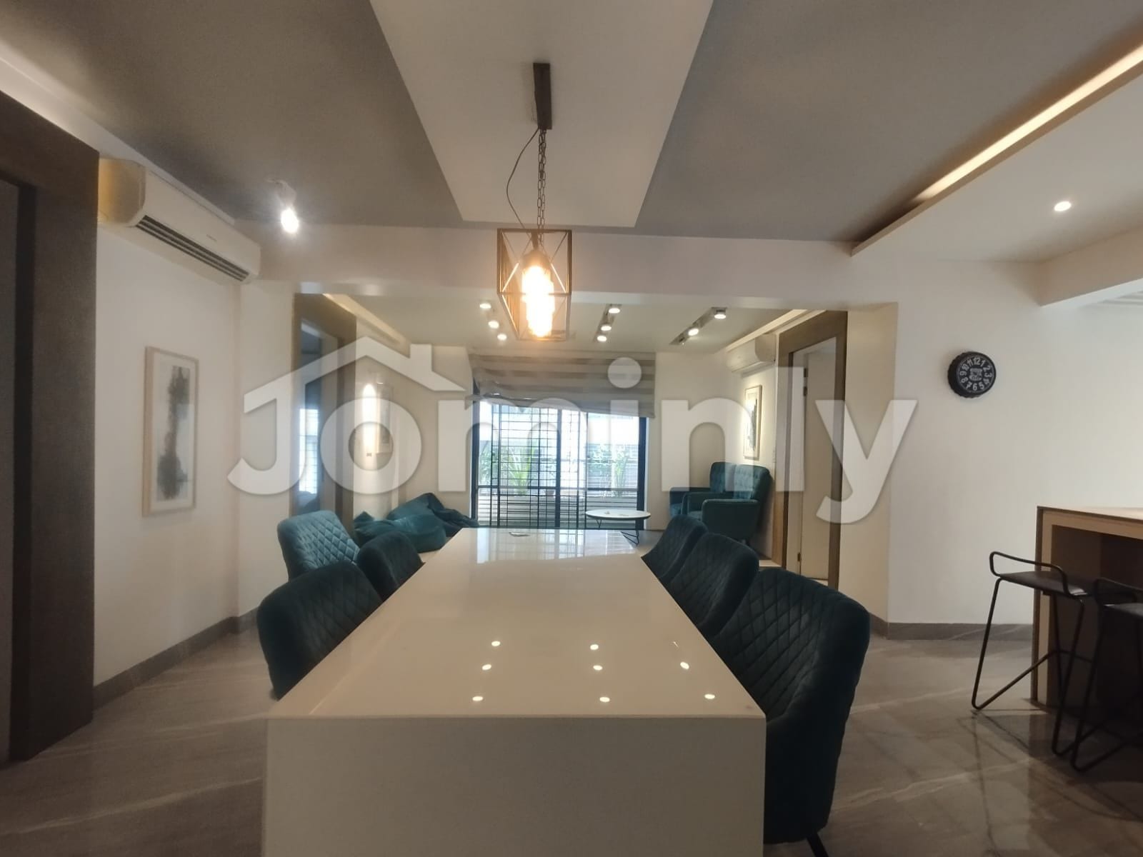 Fully Furnished Luxury Residency @ Gulshan 2 - 5