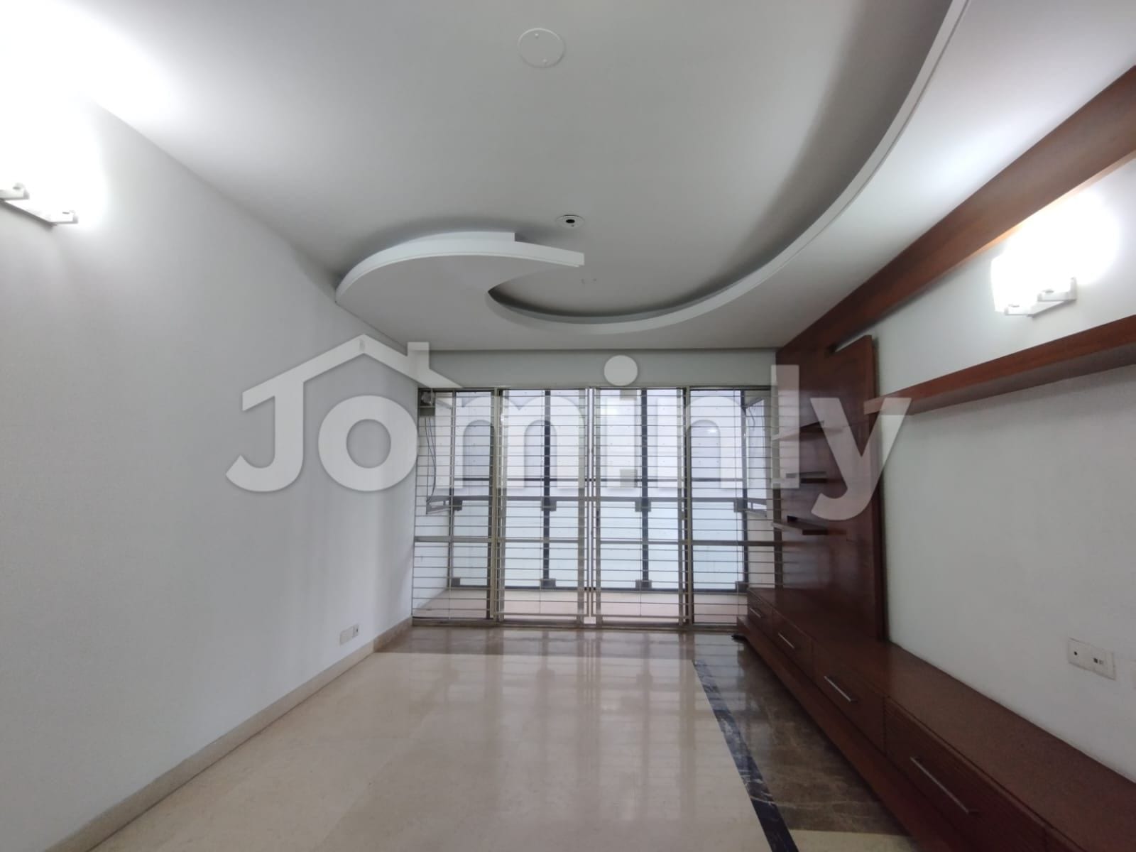 Massive Unfurnished Luxury Residency @ Baridhara Diplomatic Zone - 2