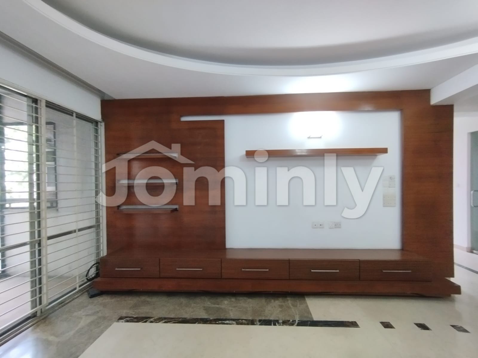 Massive Unfurnished Luxury Residency @ Baridhara Diplomatic Zone - 3