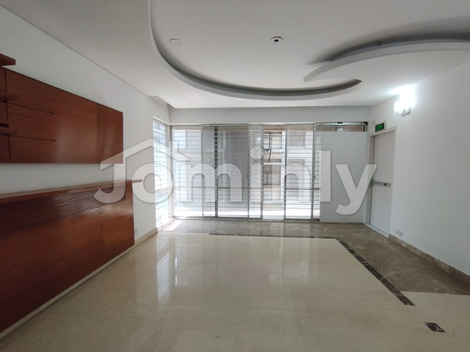 Massive Unfurnished Luxury Residency @ Baridhara Diplomatic Zone - 4