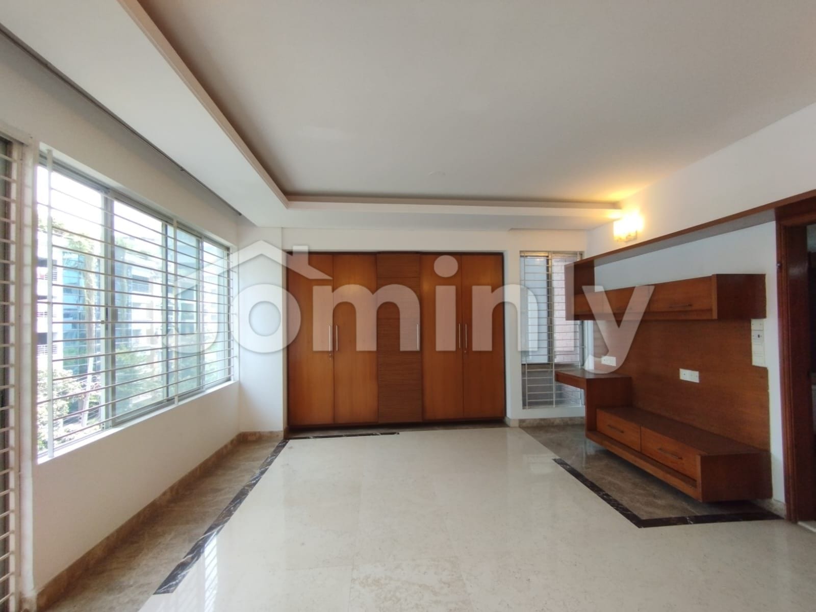 Massive Unfurnished Luxury Residency @ Baridhara Diplomatic Zone - 5