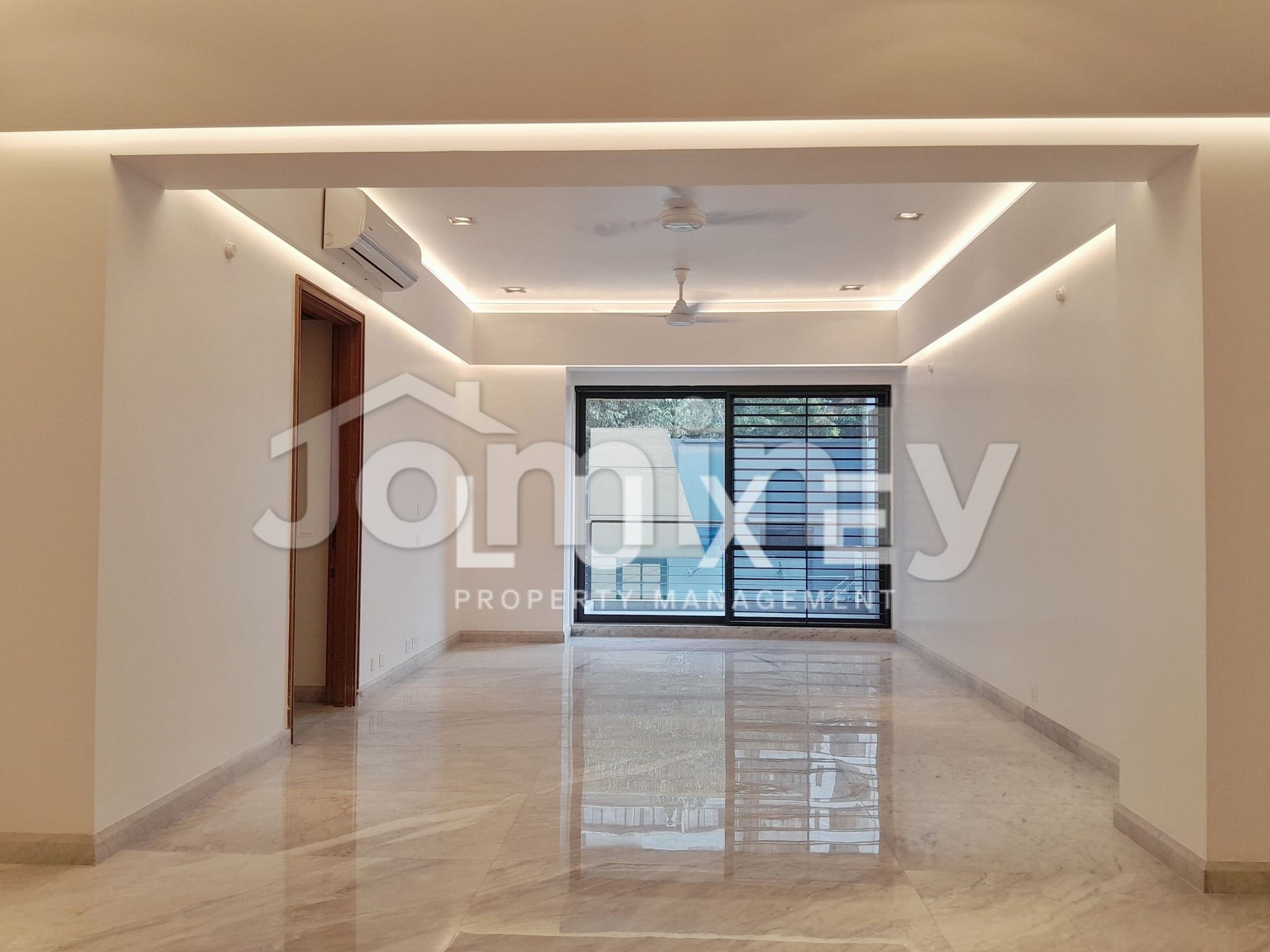 Semi-Furnished Luxury Residency @ Prime Gulshan 2