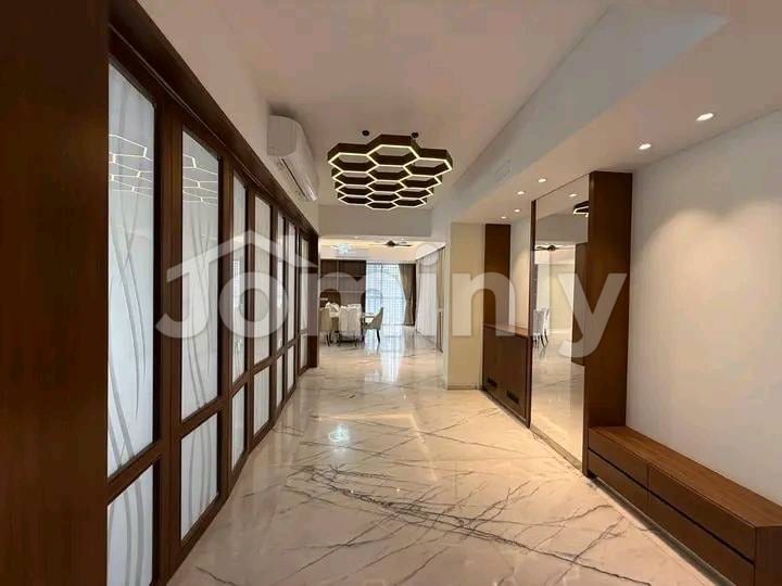 Premium Fully Furnished Residency @ Gulshan-2