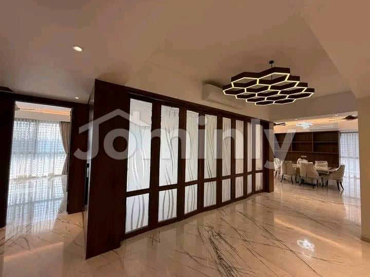 Premium Fully Furnished Residency @ Gulshan-2 - 2