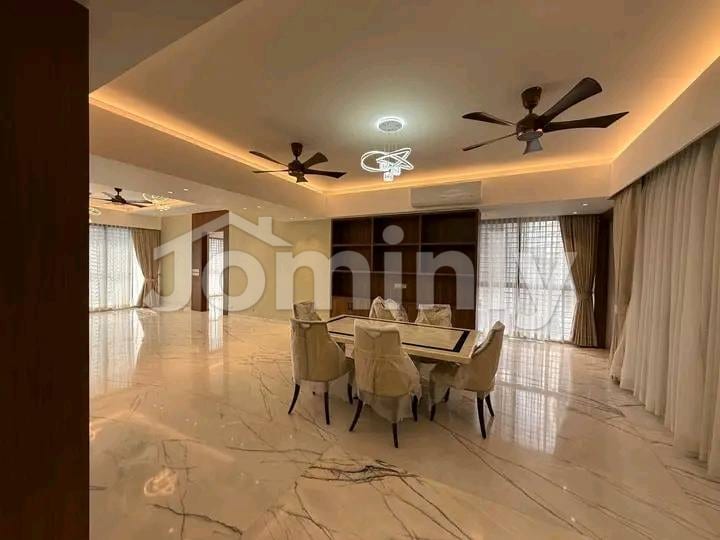 Premium Fully Furnished Residency @ Gulshan-2 - 3