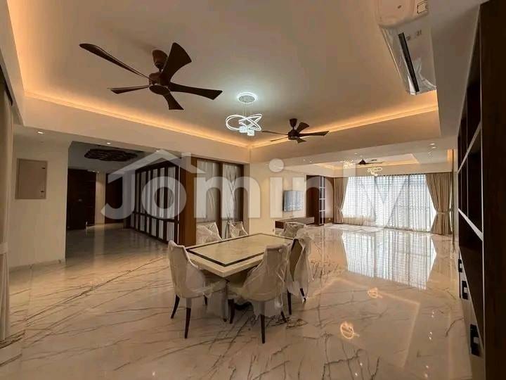Premium Fully Furnished Residency @ Gulshan-2 - 4