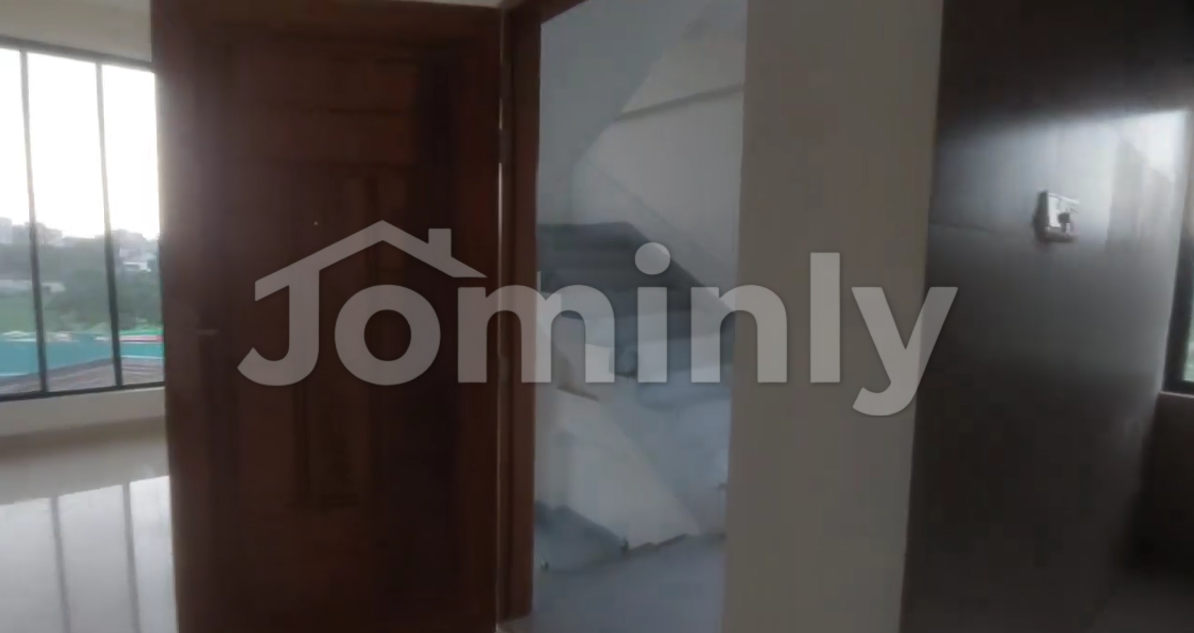 Luxury Triplex Full Building for Rent @ Nikunja-01 - 3