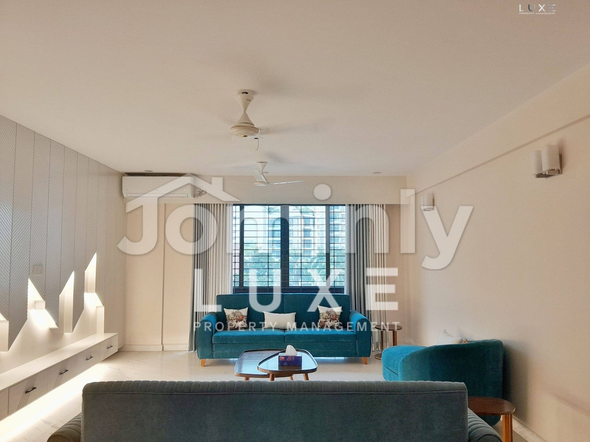 Fully Furnished Luxury Residency @ Baridhara Diplomatic Zone
