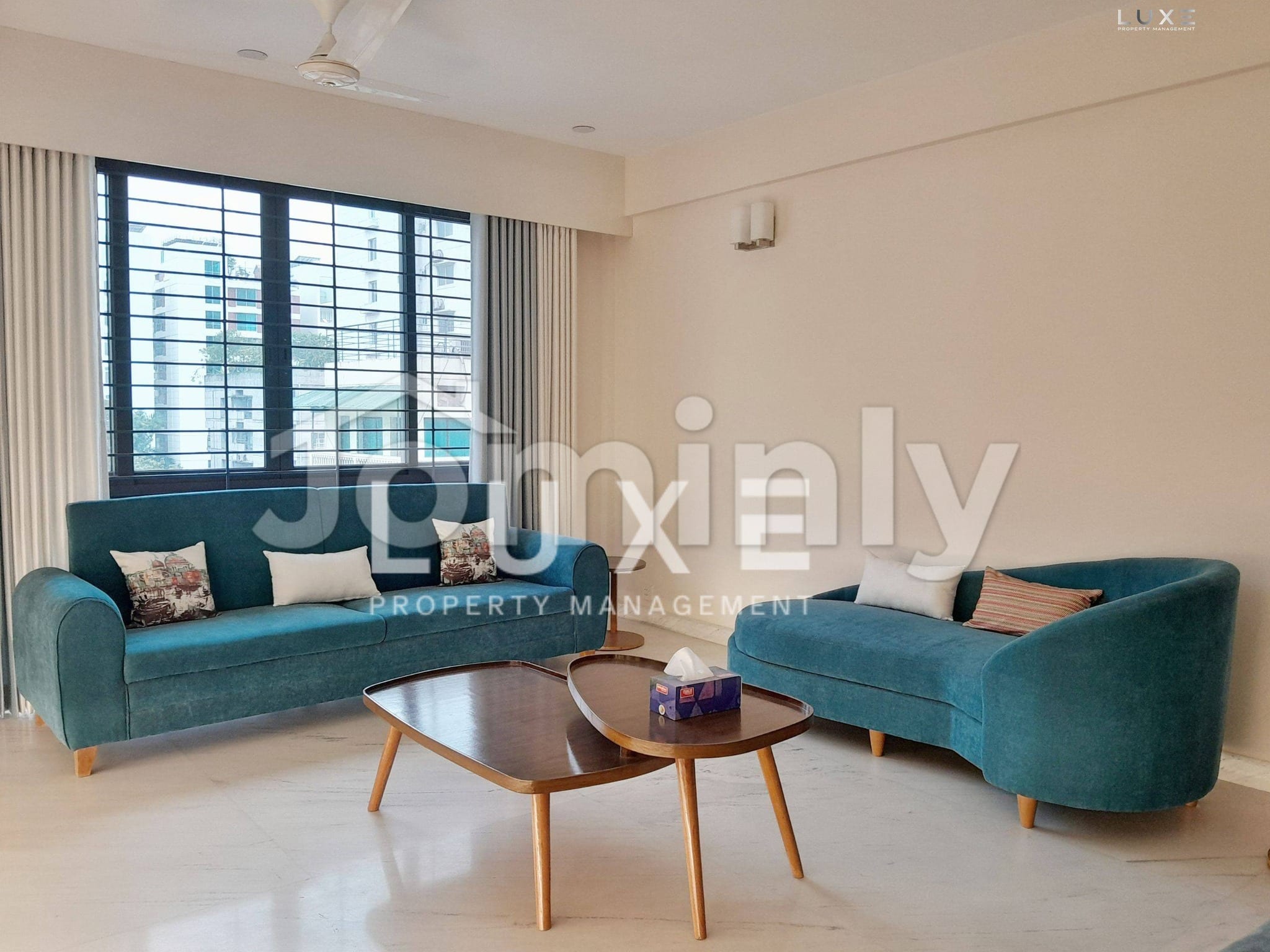 Fully Furnished Luxury Residency @ Baridhara Diplomatic Zone - 2
