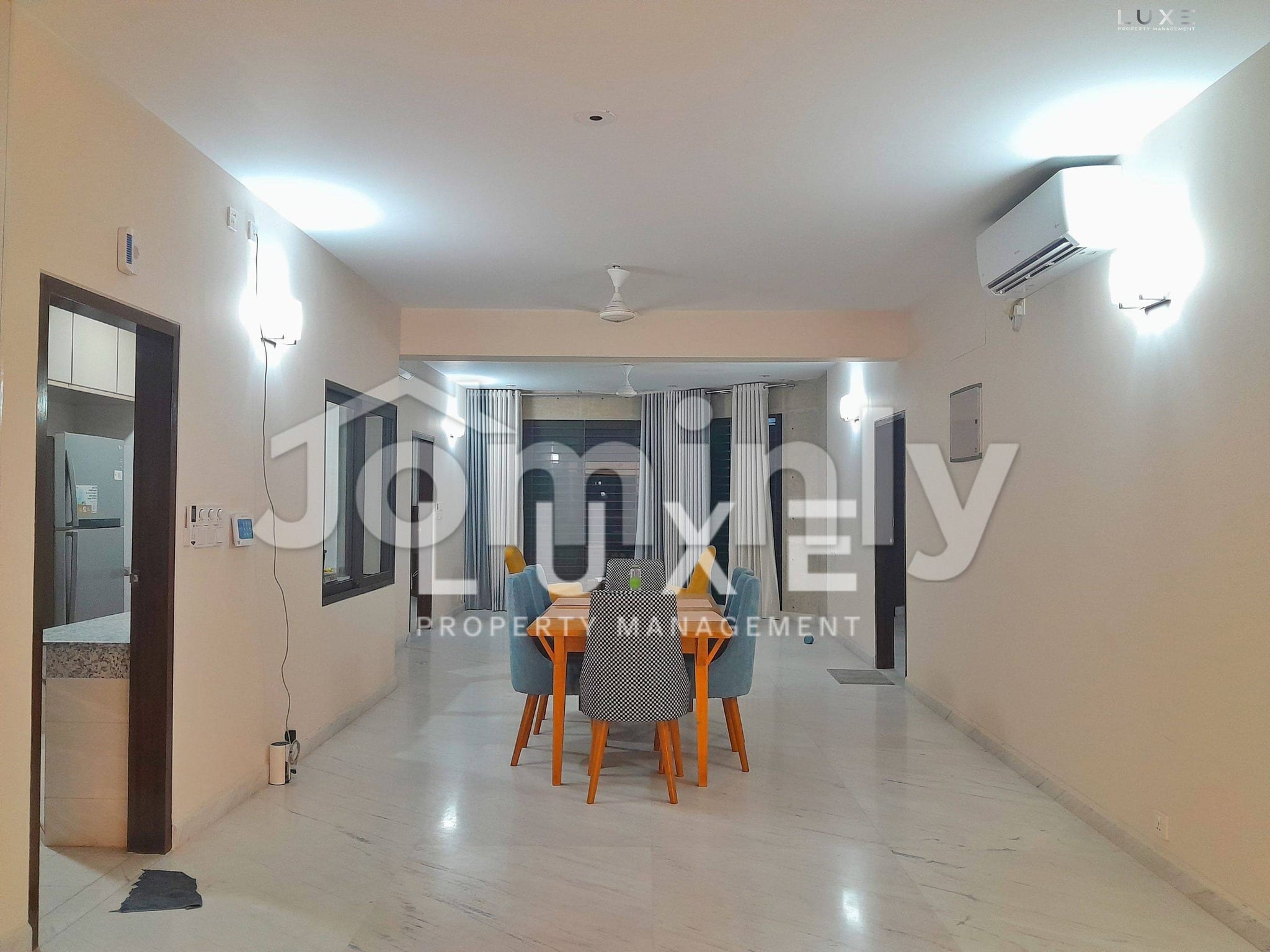 Fully Furnished Luxury Residency @ Baridhara Diplomatic Zone - 3