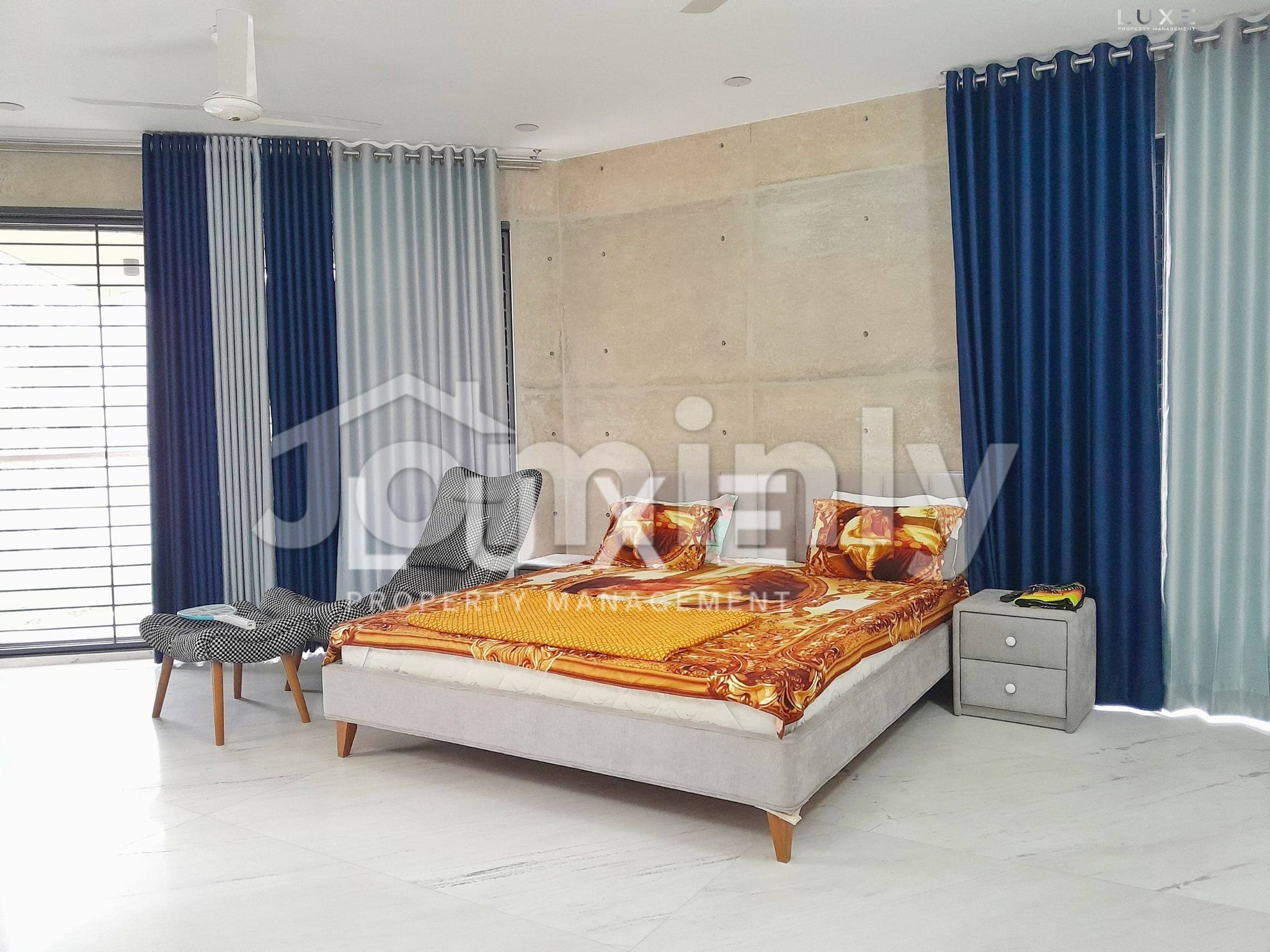 Fully Furnished Luxury Residency @ Baridhara Diplomatic Zone - 5