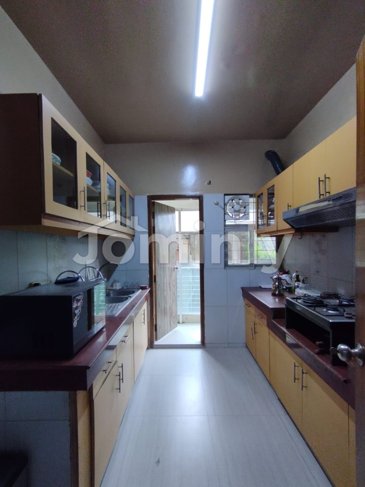 Fully Furnished 3,200 SQFT Luxury Residency @ Gulshan North - 2