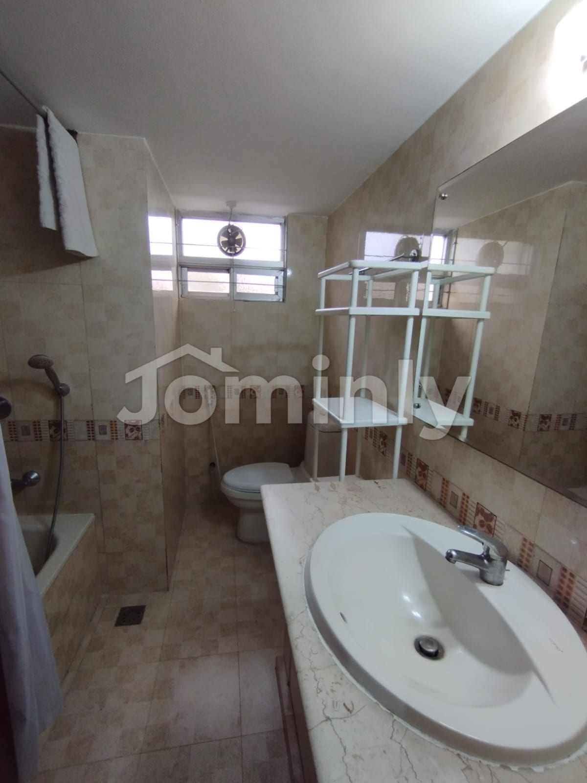 Fully Furnished 3,200 SQFT Luxury Residency @ Gulshan North - 5