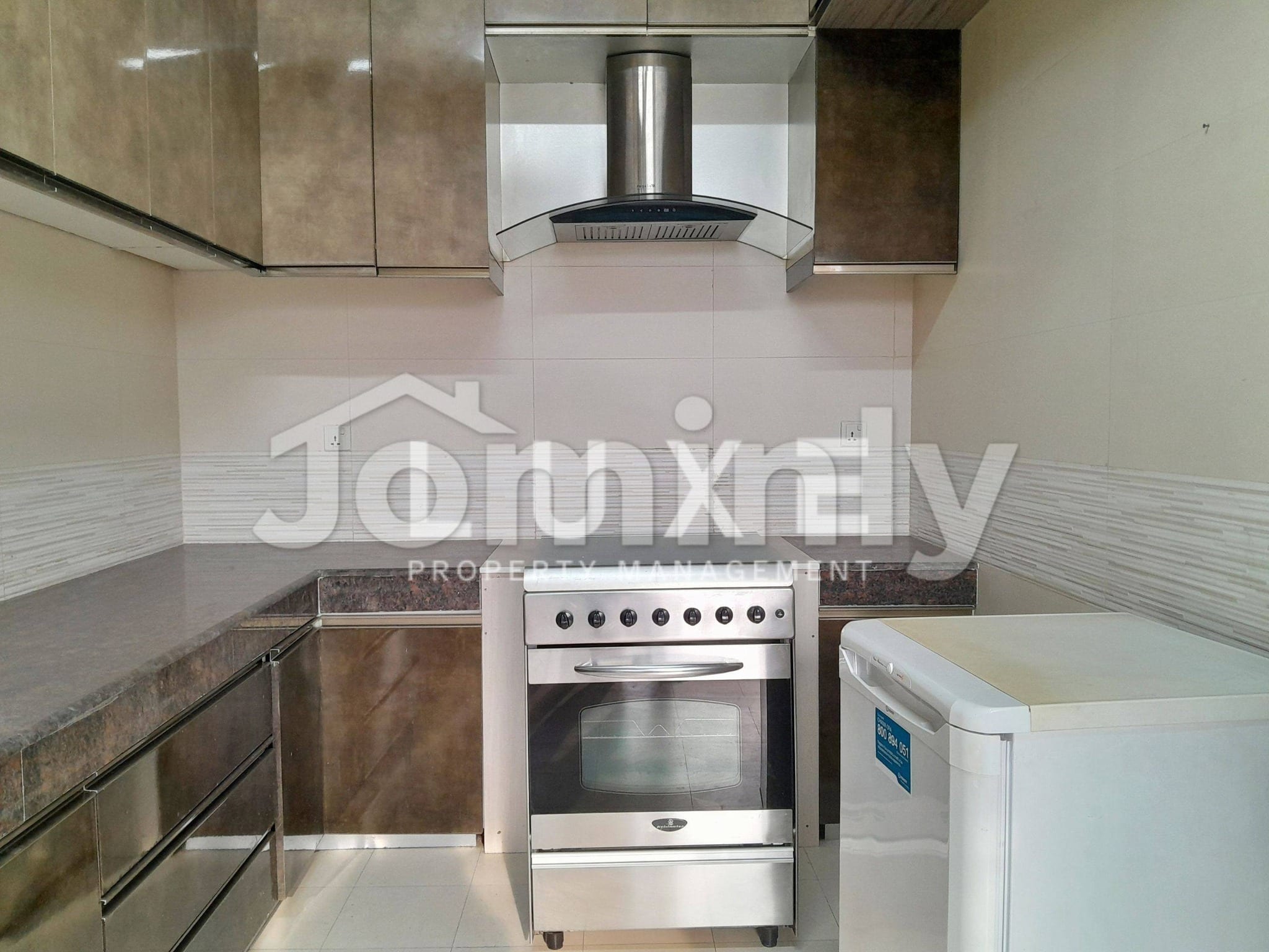 Modern 4,000 SQFT Semi-Furnished Residency @ Prime Gulshan-2 - 3