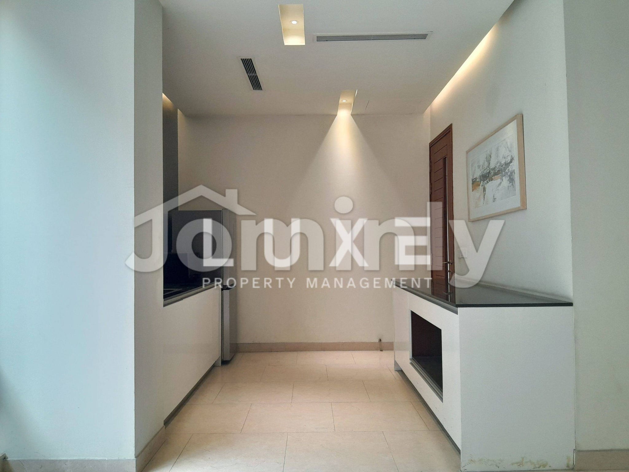 Modern 4,000 SQFT Semi-Furnished Residency @ Prime Gulshan-2 - 5