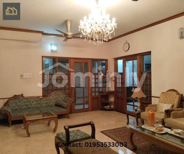 Ready Apartment for Sale Near Aarong @ Lalmatia