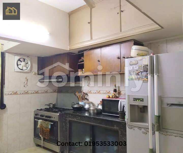 Ready Apartment for Sale Near Aarong @ Lalmatia - 5