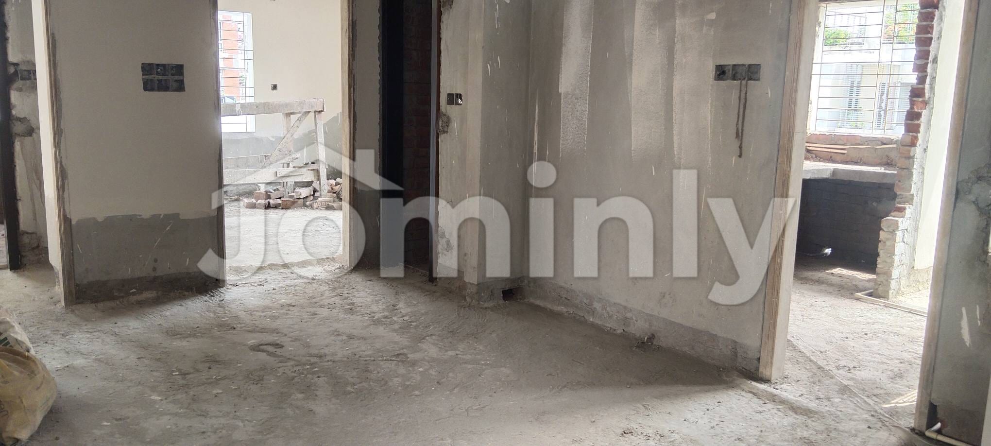 Brand New 2 Apartments of Single Unit @ Babor Road, Mohammadpur