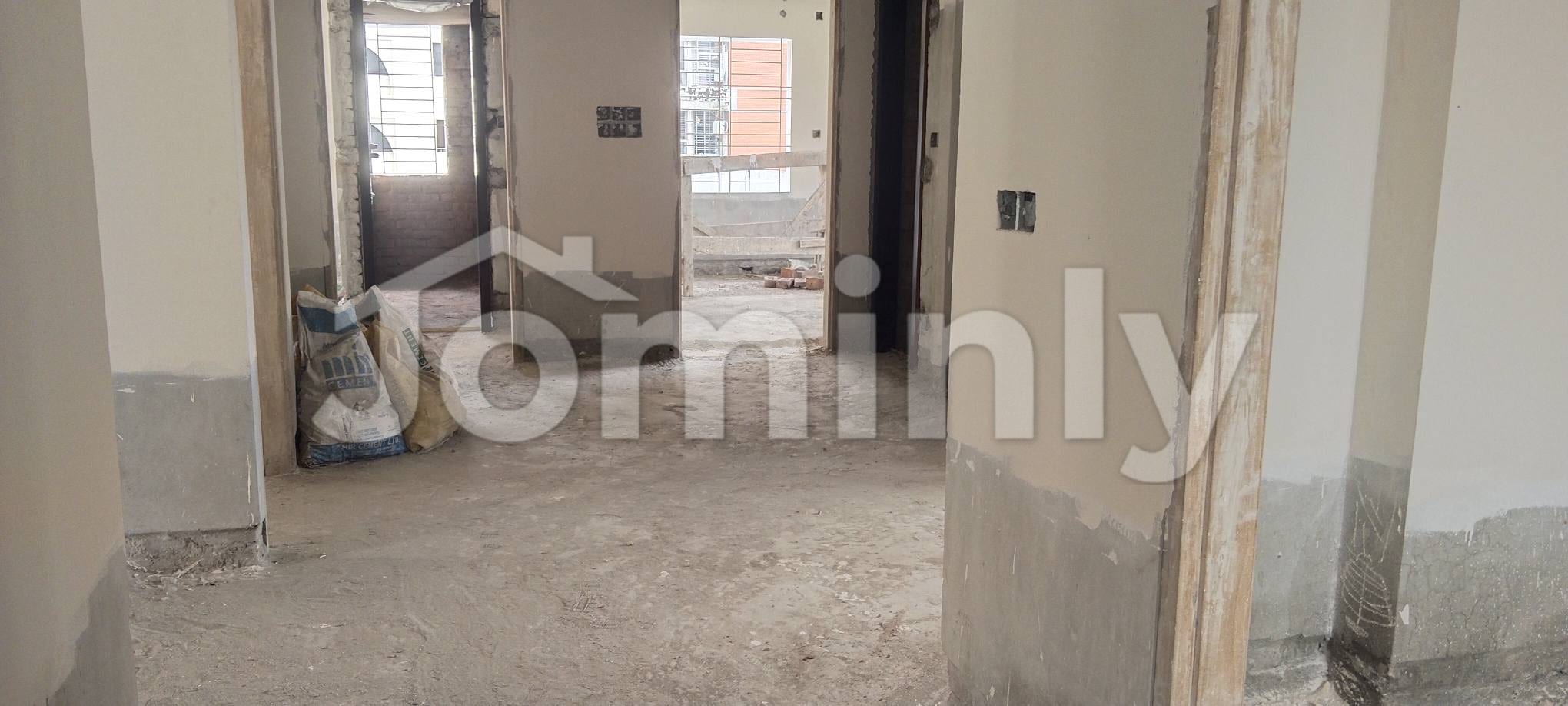 Brand New 2 Apartments of Single Unit @ Babor Road, Mohammadpur - 2