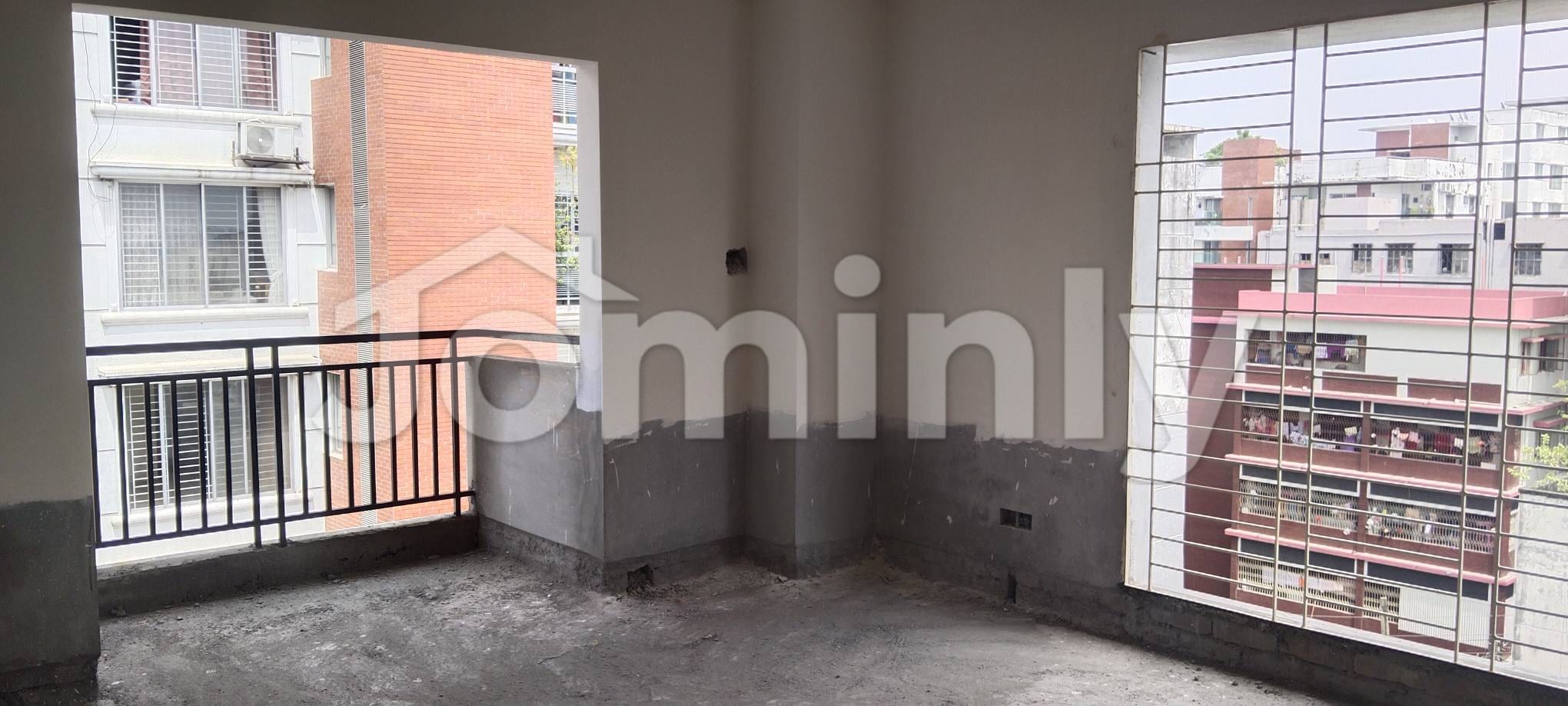 Brand New 2 Apartments of Single Unit @ Babor Road, Mohammadpur - 3