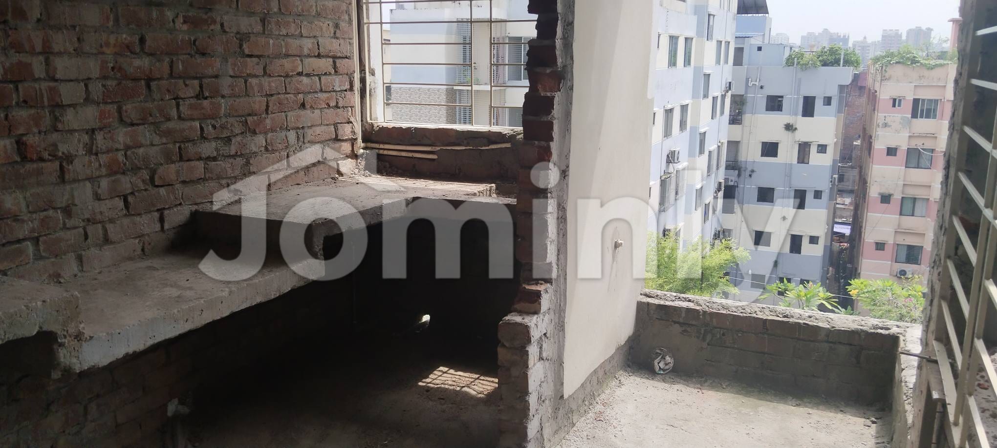Brand New 2 Apartments of Single Unit @ Babor Road, Mohammadpur - 4
