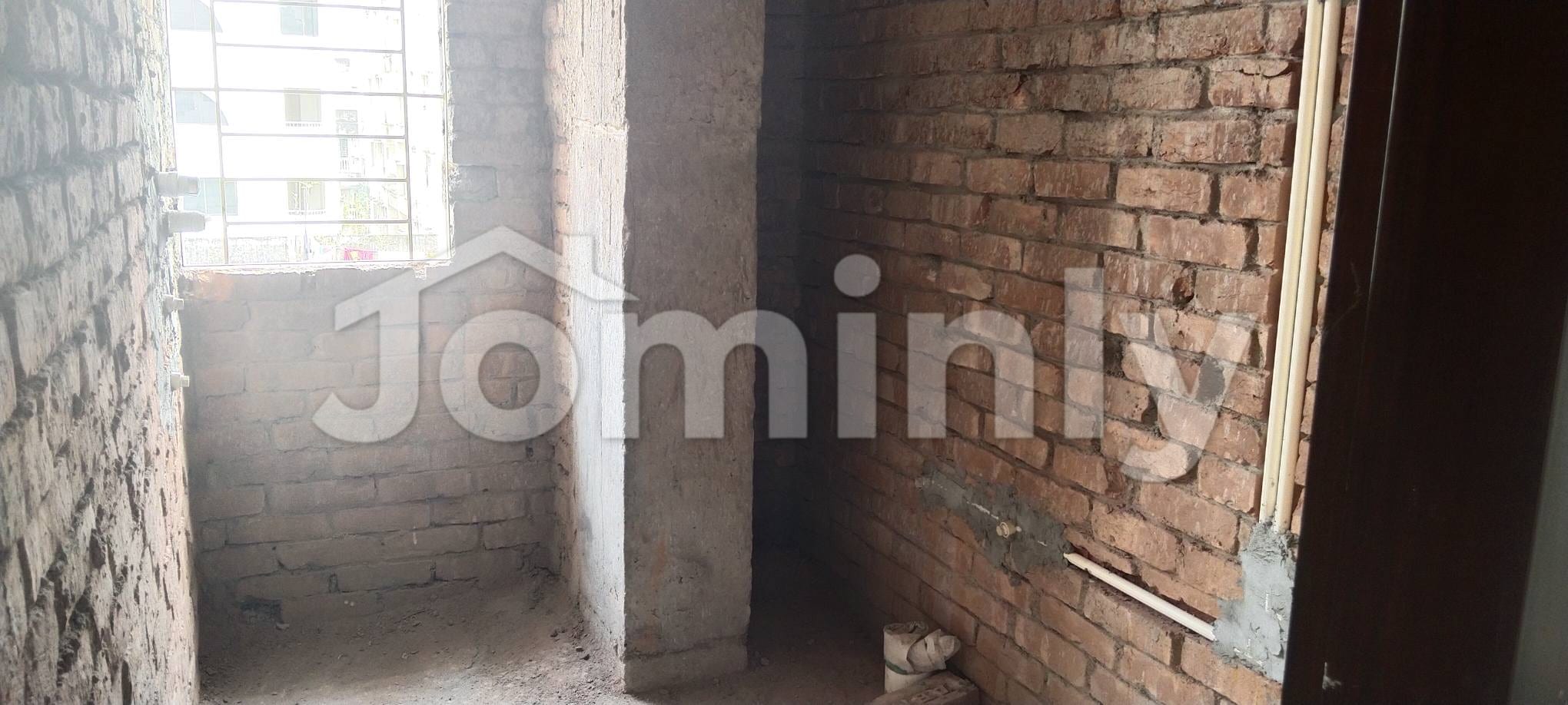 Brand New 2 Apartments of Single Unit @ Babor Road, Mohammadpur - 5