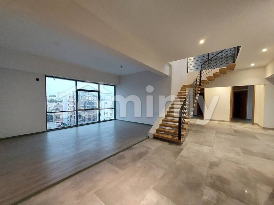 Brand New Luxury Duplex Property for Sale @ Bashundhara R/A (List-B)