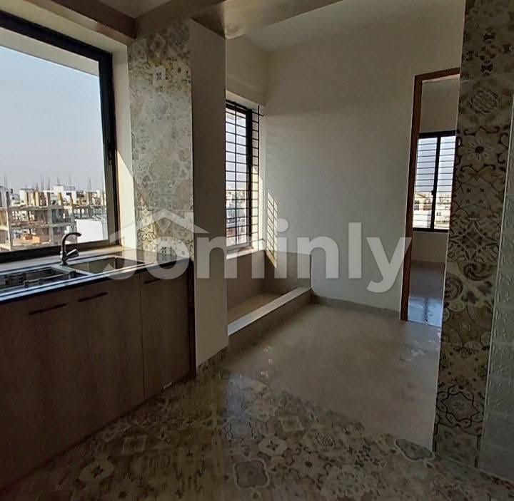 Brand New Luxury Duplex Property for Sale @ Bashundhara R/A (List-B) - 2