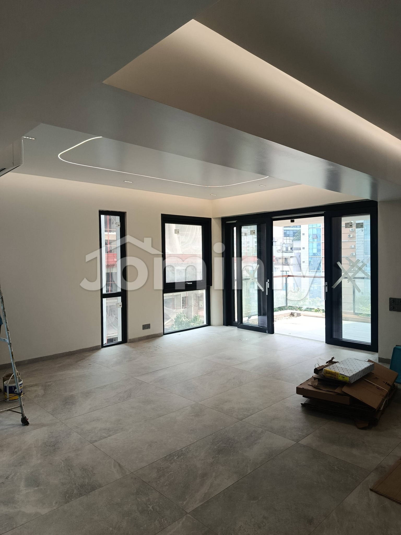 Brand New Single Unit Luxury Apartments for Sale @ North Gulshan