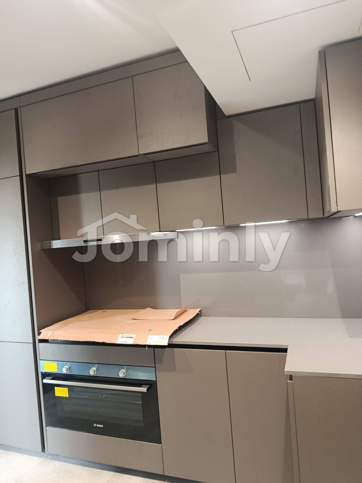 Brand New Single Unit Luxury Apartments for Sale @ North Gulshan - 2