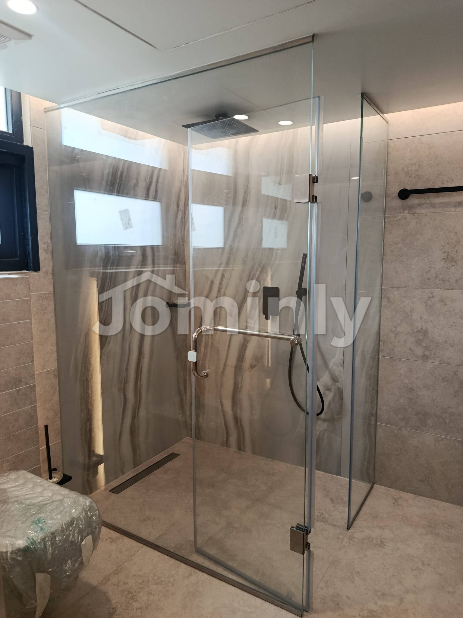 Brand New Single Unit Luxury Apartments for Sale @ North Gulshan - 4