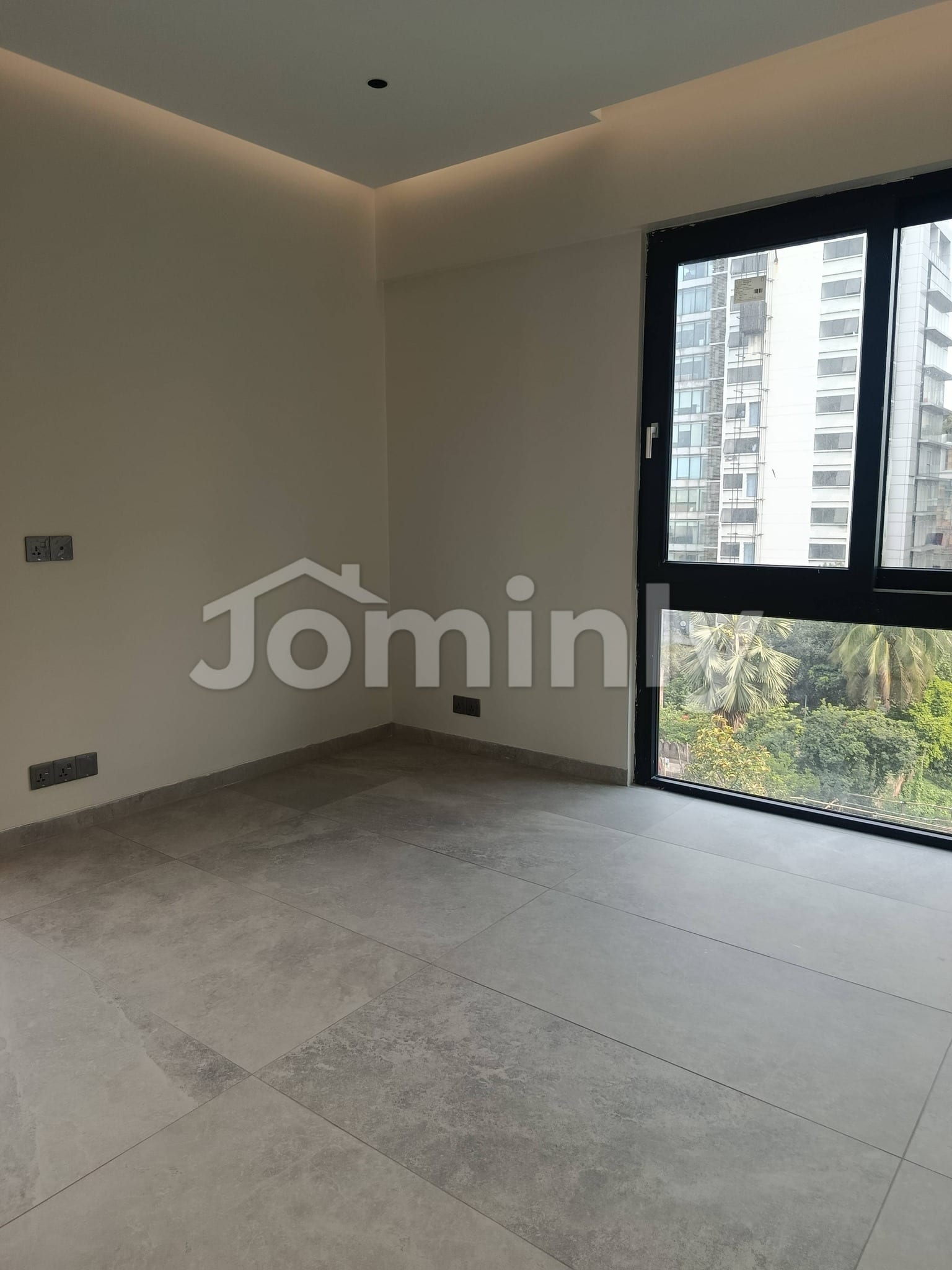 Brand New Single Unit Luxury Apartments for Sale @ North Gulshan - 5