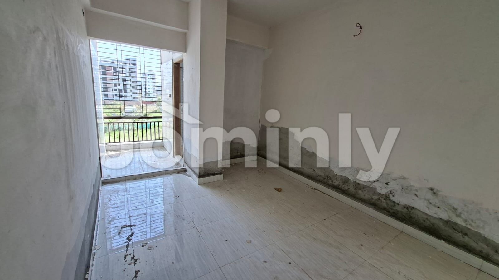 Ready Apartments for Sale facing 50ft Avenue Road @ Block H, Aftabnagar - 5