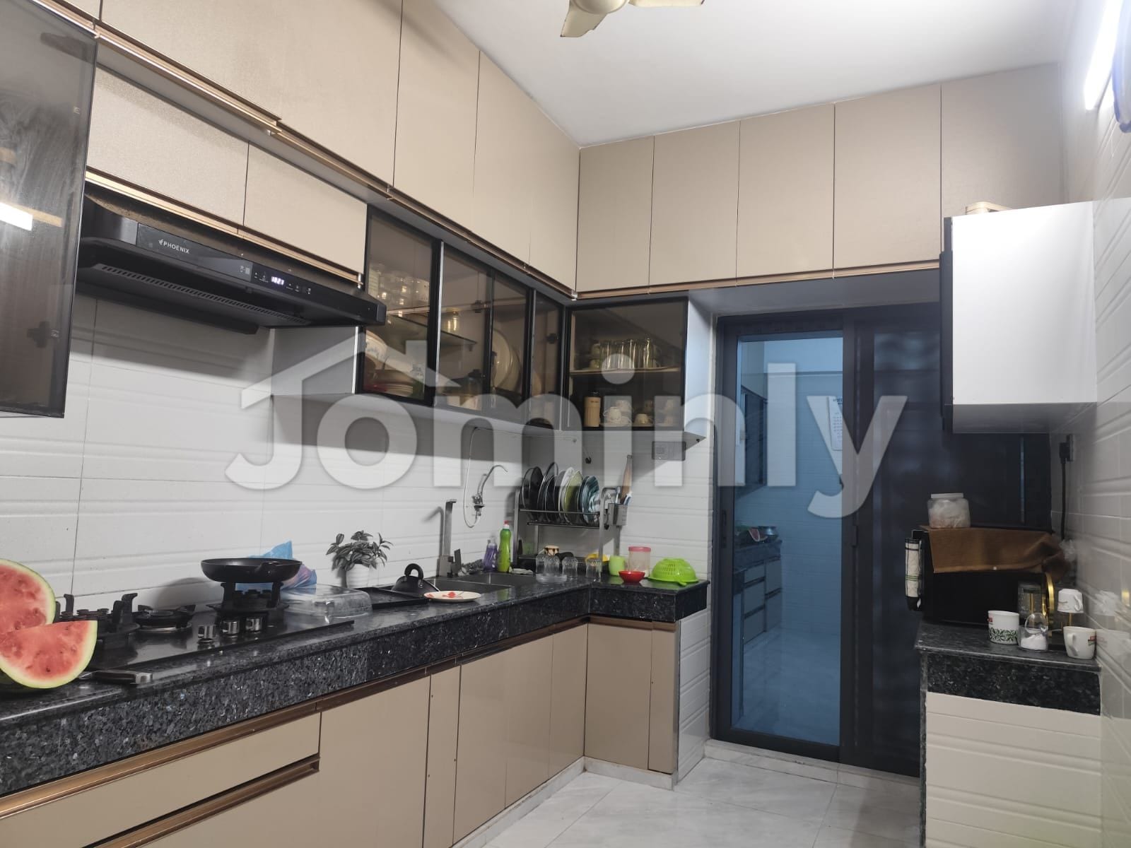 Fully Interior Design Ready Apartment @ Navinbagh near Banasree - 5