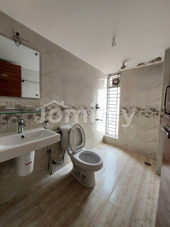Ready Single Unit Apartment @ Bashundhara R/A - 3