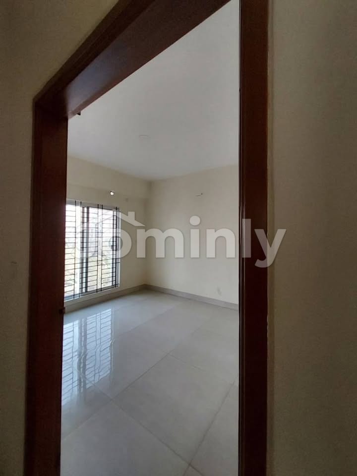 Ready Single Unit Apartment @ Bashundhara R/A - 4