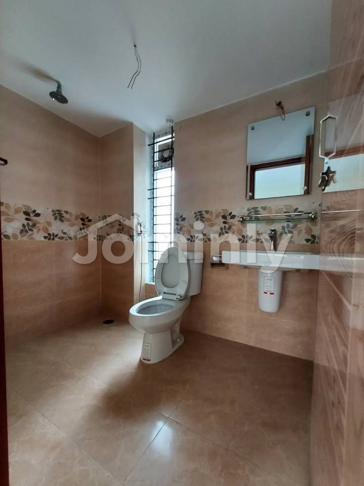 Ready Single Unit Apartment @ Bashundhara R/A - 5