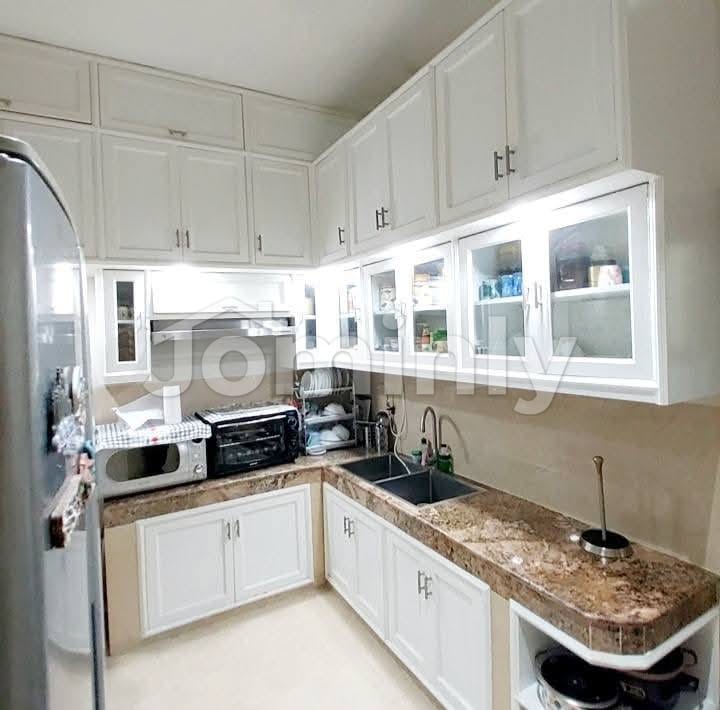 Full Furnished Ready Apartment with Swimming Pool @ Bashundhara R/A - 3