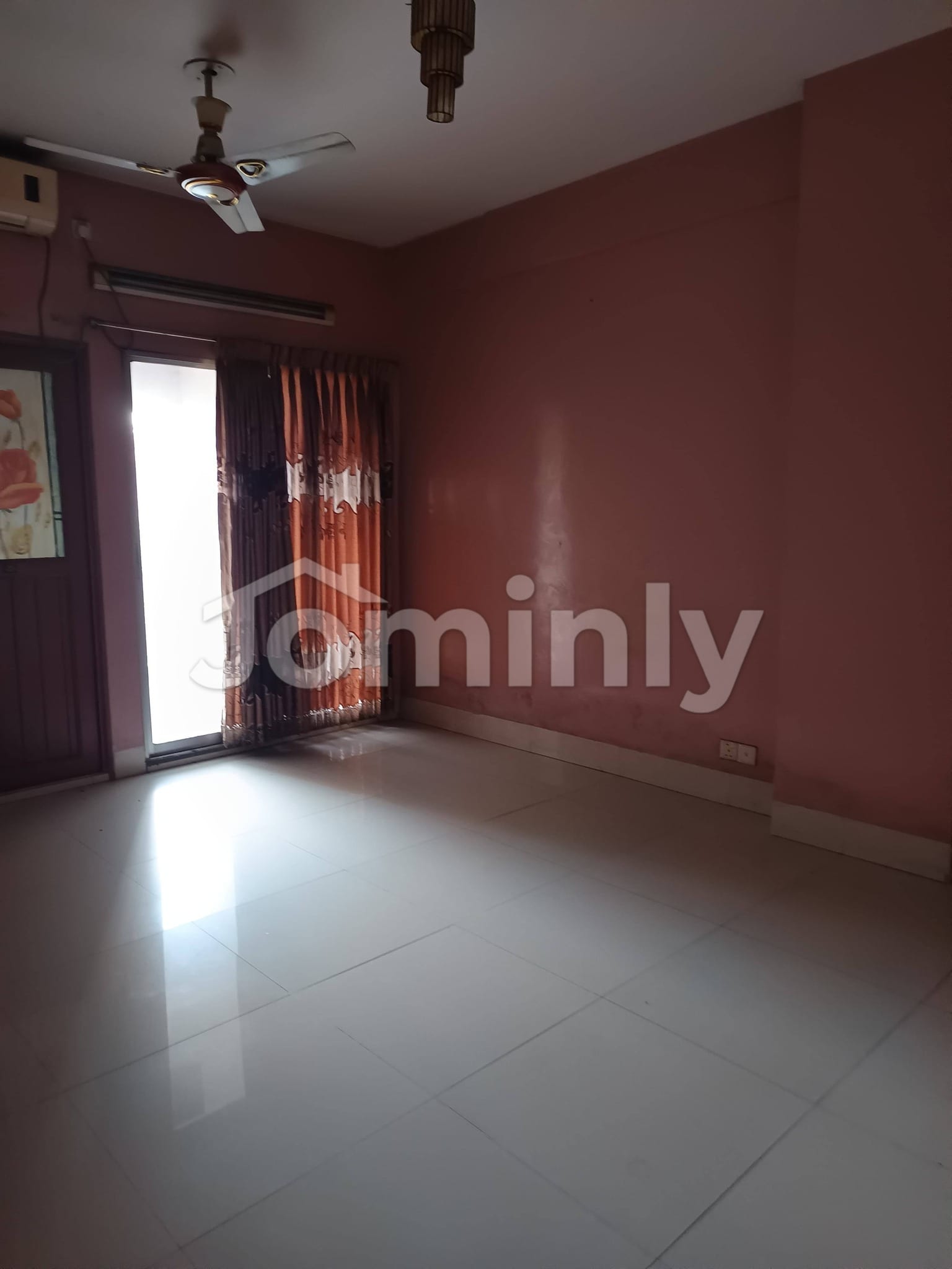 Ready Apartment for Sale @ Babor Road, Mohammadpur